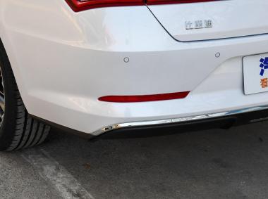 比亚迪比亚迪秦Pro EV