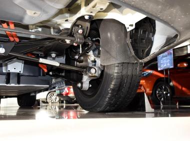 比亚迪比亚迪秦Pro EV