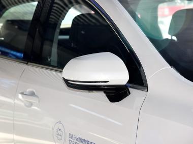 比亚迪比亚迪秦Pro EV