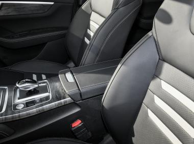 比亚迪比亚迪秦Pro EV