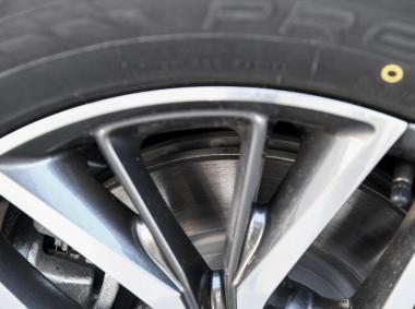 比亚迪-比亚迪秦Pro EV