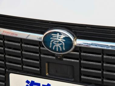 比亚迪比亚迪秦Pro EV