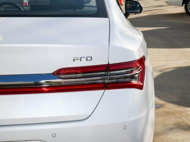 比亚迪比亚迪秦Pro EV