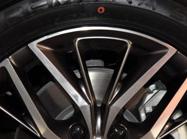 比亚迪比亚迪秦Pro EV