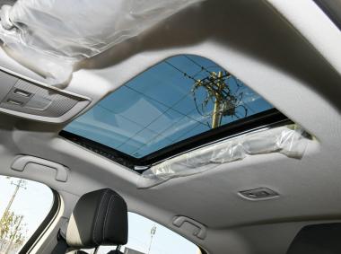 比亚迪比亚迪秦Pro EV