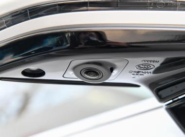 比亚迪比亚迪秦Pro EV