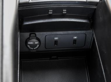 比亚迪比亚迪秦Pro EV