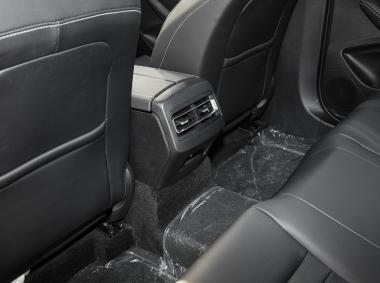 比亚迪比亚迪秦Pro EV