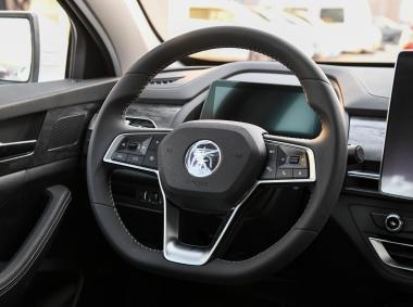 比亚迪比亚迪秦Pro EV