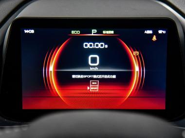 比亚迪比亚迪秦Pro EV