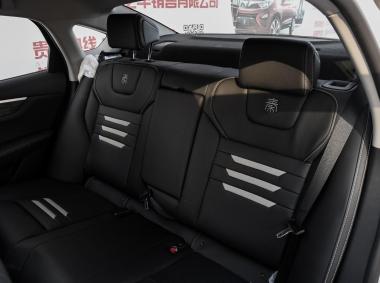 比亚迪比亚迪秦Pro EV