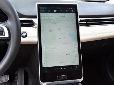 小鹏汽车-小鹏汽车G3