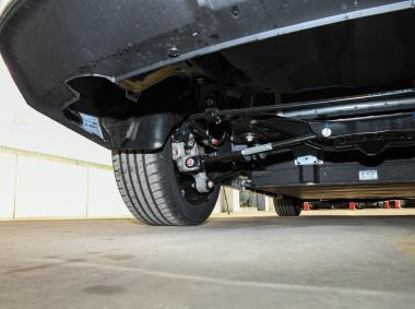 比亚迪比亚迪秦Pro EV