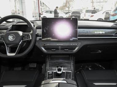 比亚迪比亚迪秦Pro EV