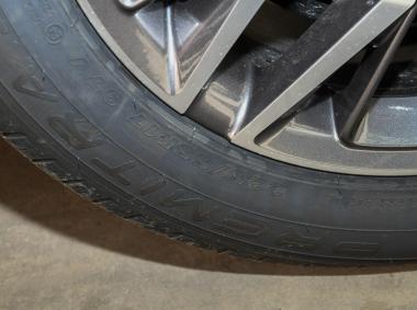 比亚迪比亚迪秦Pro EV