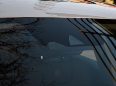 比亚迪比亚迪秦Pro EV