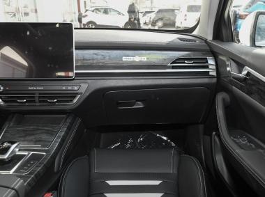 比亚迪比亚迪秦Pro EV