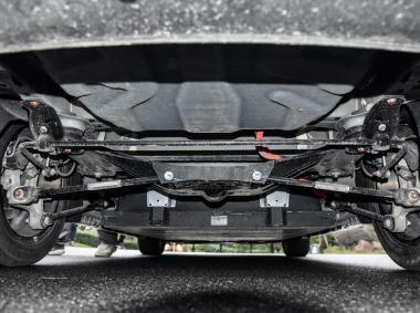 比亚迪比亚迪秦Pro EV