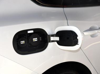 比亚迪比亚迪秦Pro EV