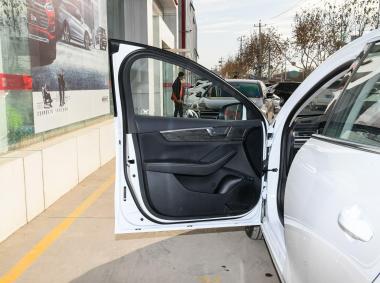 比亚迪比亚迪秦Pro EV