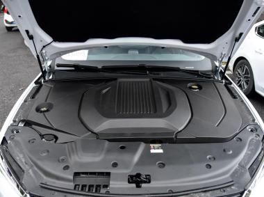 比亚迪比亚迪秦Pro EV