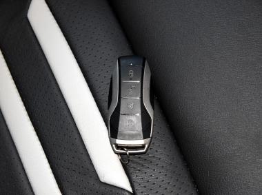 比亚迪比亚迪秦Pro EV