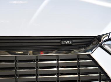 比亚迪比亚迪秦Pro EV