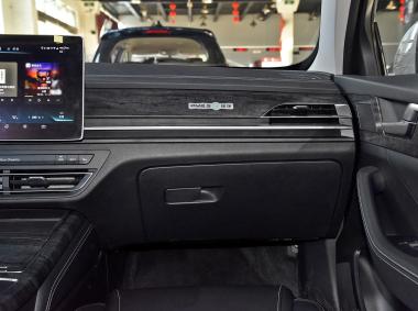 比亚迪比亚迪秦Pro EV