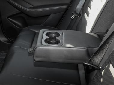 比亚迪比亚迪秦Pro EV