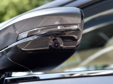 小鹏汽车小鹏汽车G3