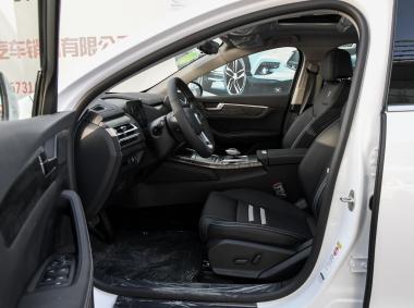 比亚迪比亚迪秦Pro EV