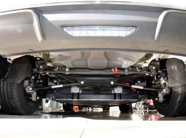 比亚迪比亚迪秦Pro EV