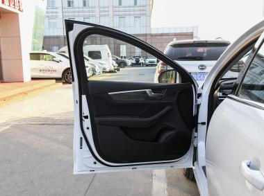 比亚迪-比亚迪秦Pro EV