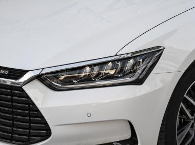 比亚迪比亚迪秦Pro EV