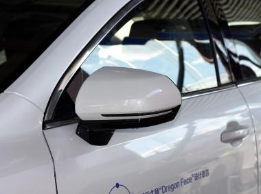 比亚迪比亚迪秦Pro EV