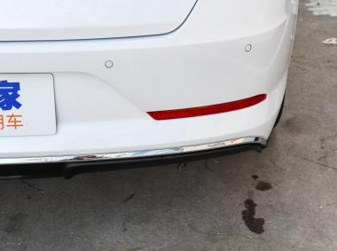 比亚迪比亚迪秦Pro EV