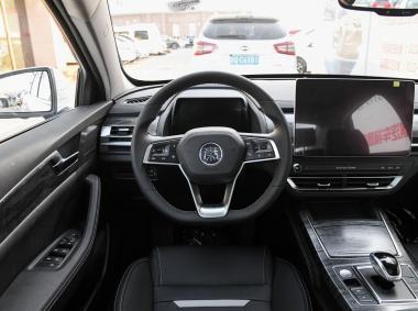 比亚迪比亚迪秦Pro EV