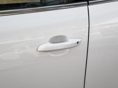 比亚迪比亚迪秦Pro EV