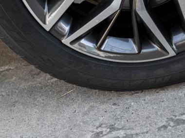 比亚迪比亚迪秦Pro EV