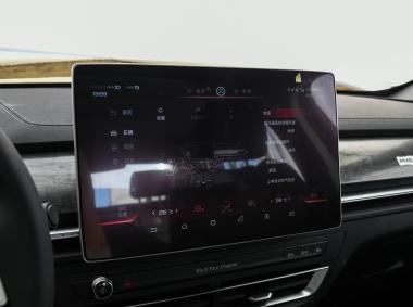 比亚迪比亚迪秦Pro EV