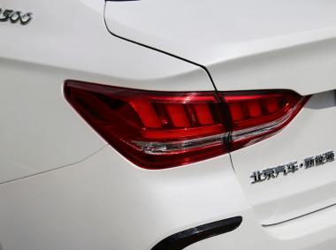 BEIJING汽车BEIJING-EU5