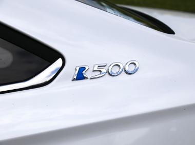 BEIJING汽车BEIJING-EU5