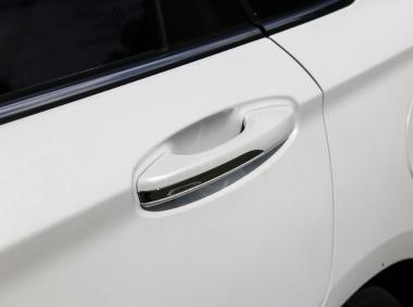 BEIJING汽车BEIJING-EU5