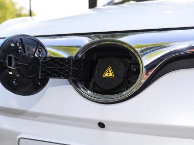 BEIJING汽车BEIJING-EU5