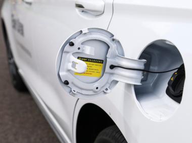 BEIJING汽车BEIJING-EU5