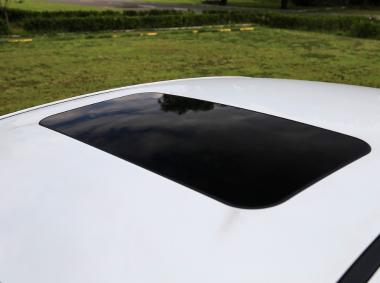 BEIJING汽车BEIJING-EU5