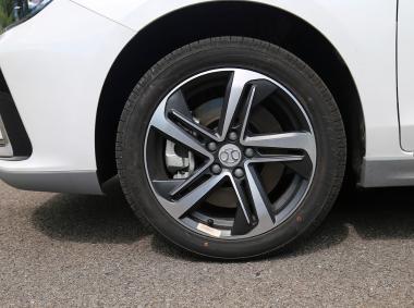 BEIJING汽车BEIJING-EU5