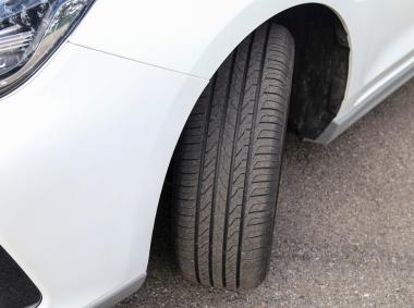 BEIJING汽车BEIJING-EU5