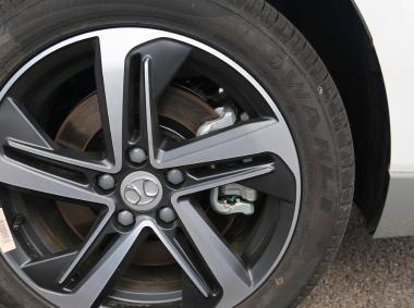 BEIJING汽车BEIJING-EU5