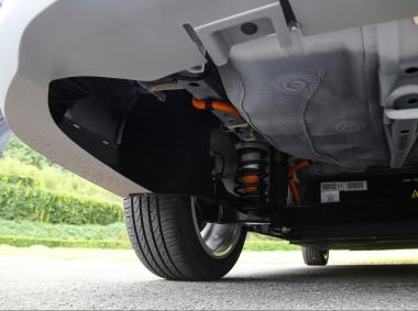 BEIJING汽车BEIJING-EU5